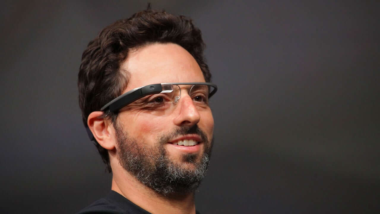 Google co-founder Sergey Brin is on the verge of creating a secretive airship company