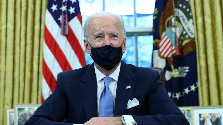 Biden administration started reversing Trump’s damage on immigration and H1B