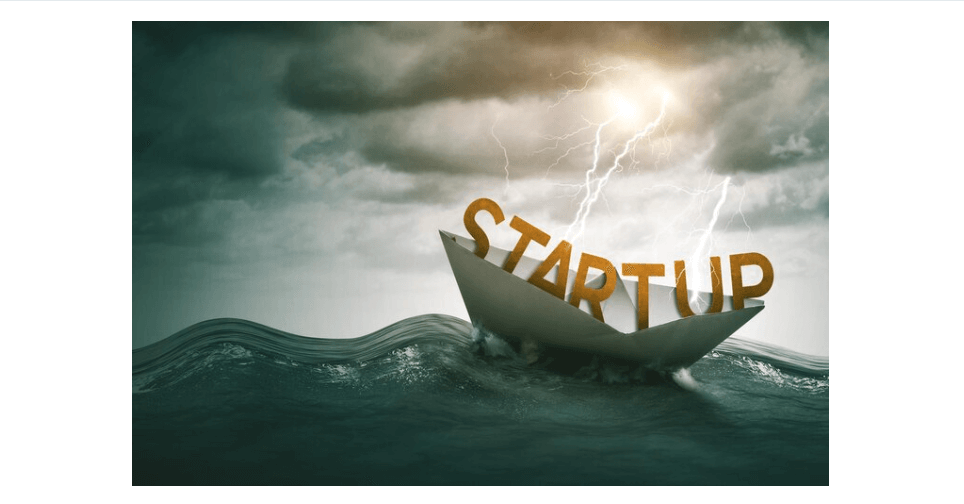 startup storm