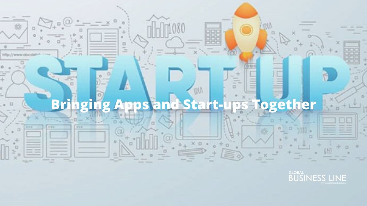 Bringing Apps and Start-ups Together