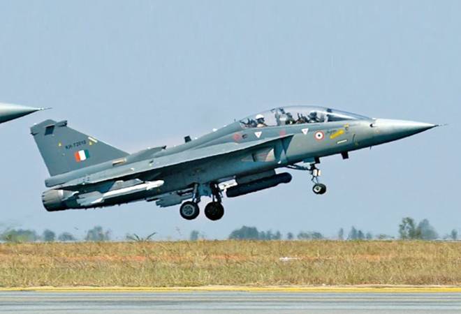 Indigenously built 5th generation fighter aircraft to be included in Air Force by 2029