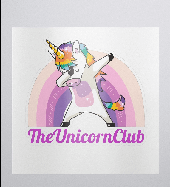 unicorn club