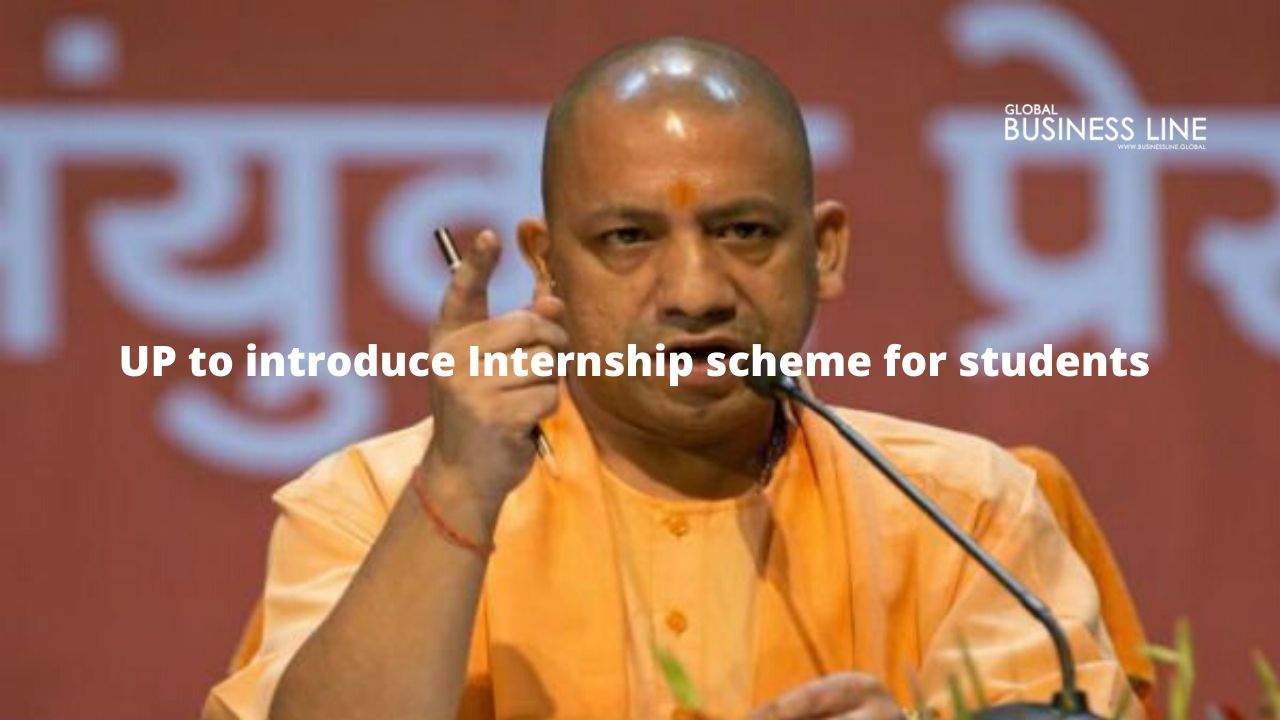 UP to introduce Internship scheme for students