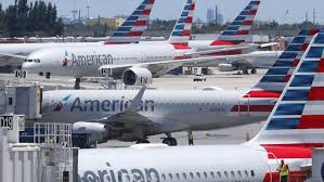 US airlines slash flights over COVID-19 crisis